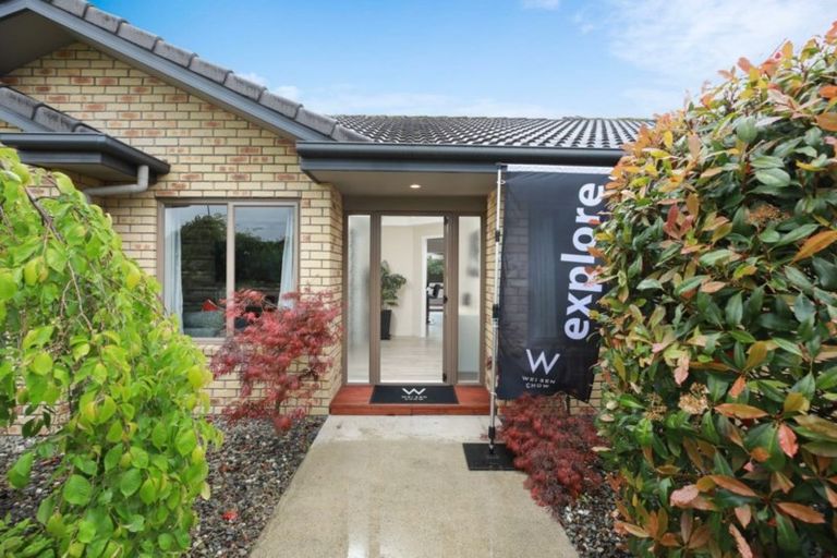 Photo of property in 115 Wentworth Drive, Rototuna North, Hamilton, 3210