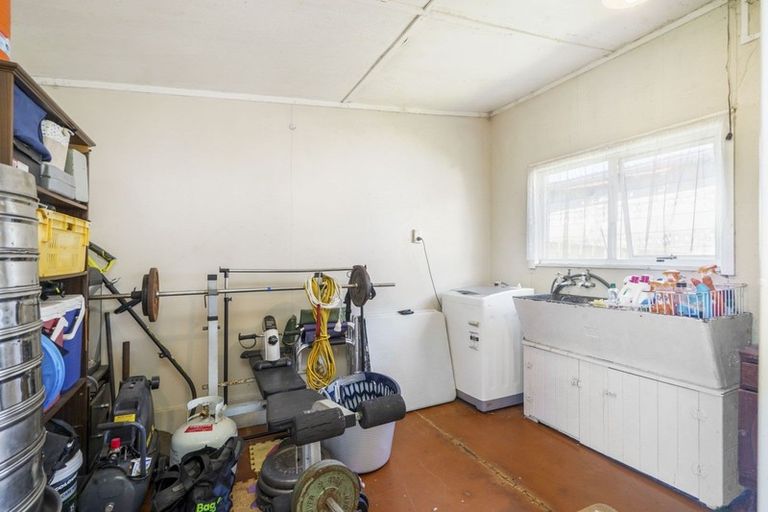 Photo of property in 61 Queens Avenue, Frankton, Hamilton, 3204