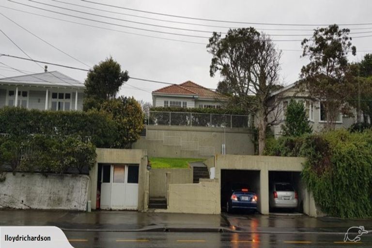 Photo of property in 93 Karori Road, Karori, Wellington, 6012