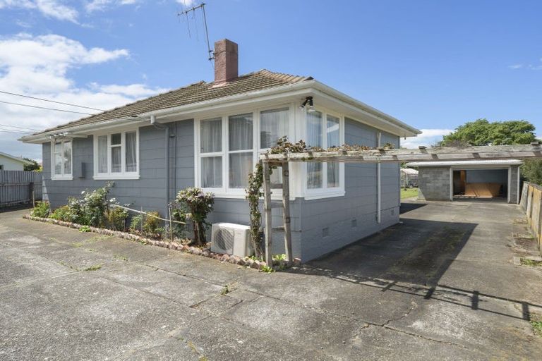 Photo of property in 14 Belfast Place, Roslyn, Palmerston North, 4414