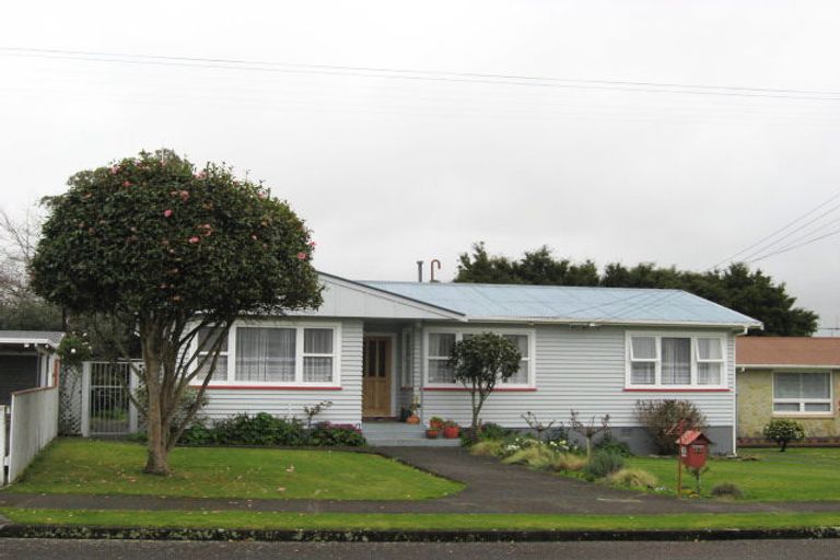 Photo of property in 23 Green Avenue, Levin, 5510