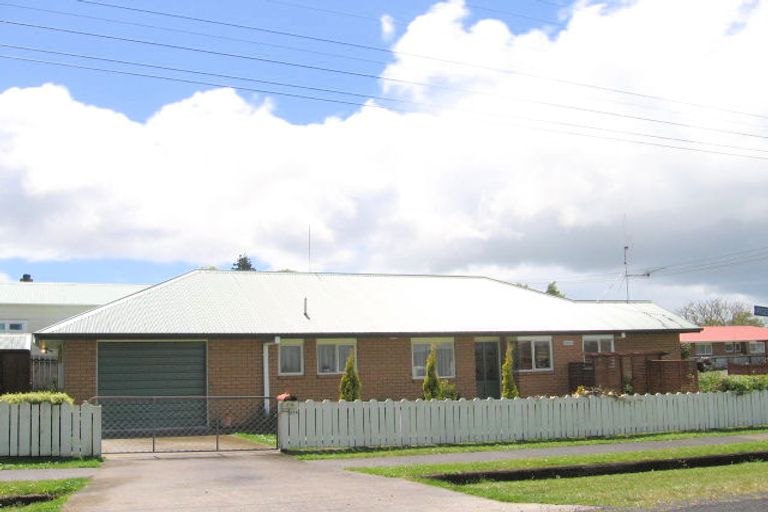 Photo of property in 27 Regent Street, Waihi, 3610