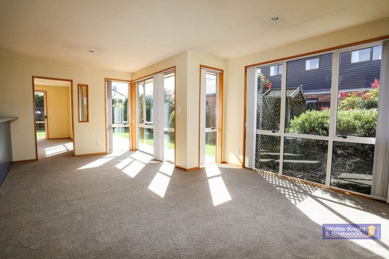 Photo of property in 187 Withells Road, Avonhead, Christchurch, 8042