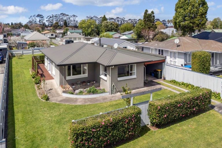 Photo of property in 14 Fairview Road, Katikati, 3129