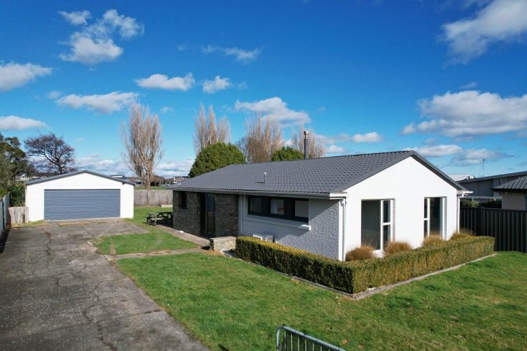 Photo of property in 529 Herbert Street, Waverley, Invercargill, 9810