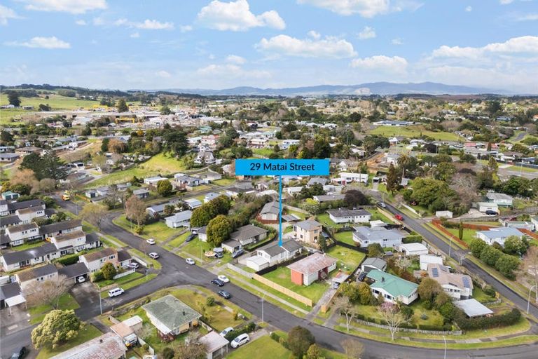 Photo of property in 29 Matai Street, Waiuku, 2123
