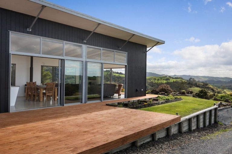 Photo of property in 451 Woodlands Road, Waihi, 3682