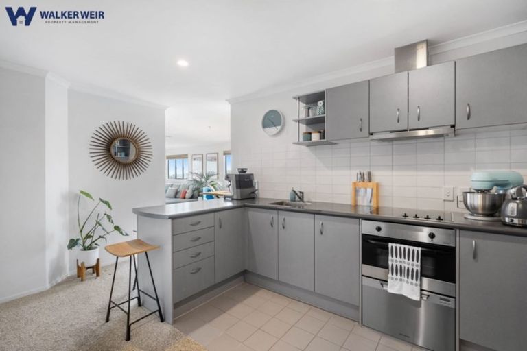Photo of property in 3i/83 New North Road, Eden Terrace, Auckland, 1021