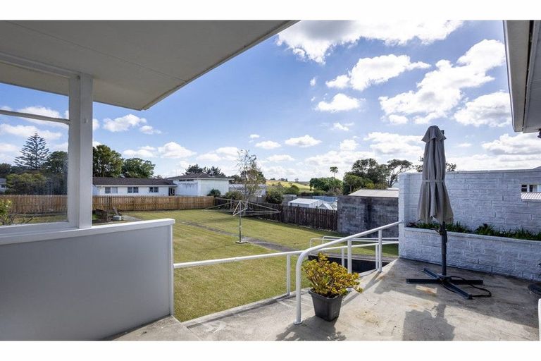 Photo of property in 8 Montgomery Avenue, Dargaville, 0310
