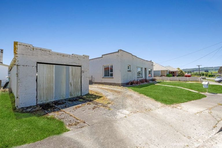 Photo of property in 36 Scott Street, Mataura, 9712