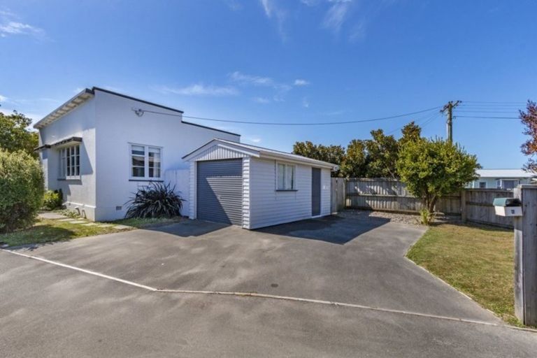 Photo of property in 2 Swynford Lane, Spreydon, Christchurch, 8024