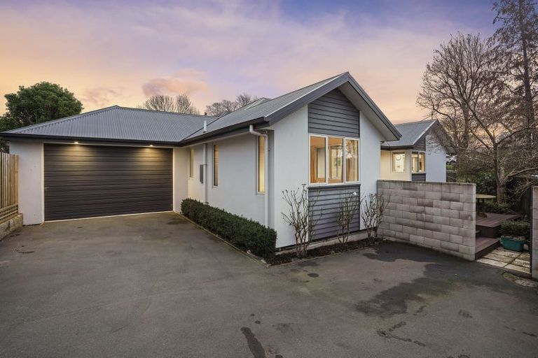 Photo of property in 201 Ashgrove Terrace, Somerfield, Christchurch, 8024