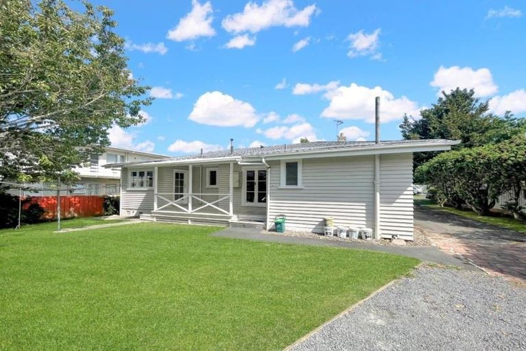 Photo of property in 16 Avon Street, Frankton, Hamilton, 3204