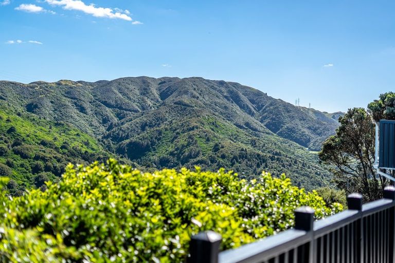 Photo of property in 133 Pembroke Road, Wilton, Wellington, 6012