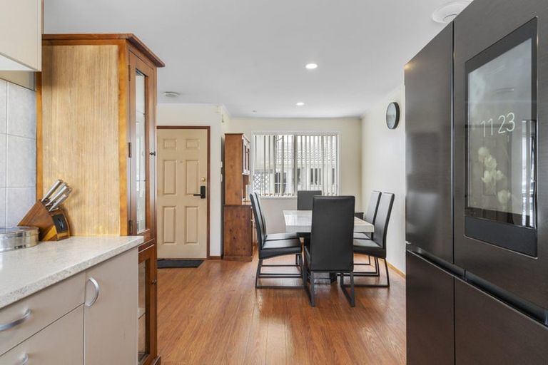 Photo of property in 369 Bucklands Beach Road, Bucklands Beach, Auckland, 2012