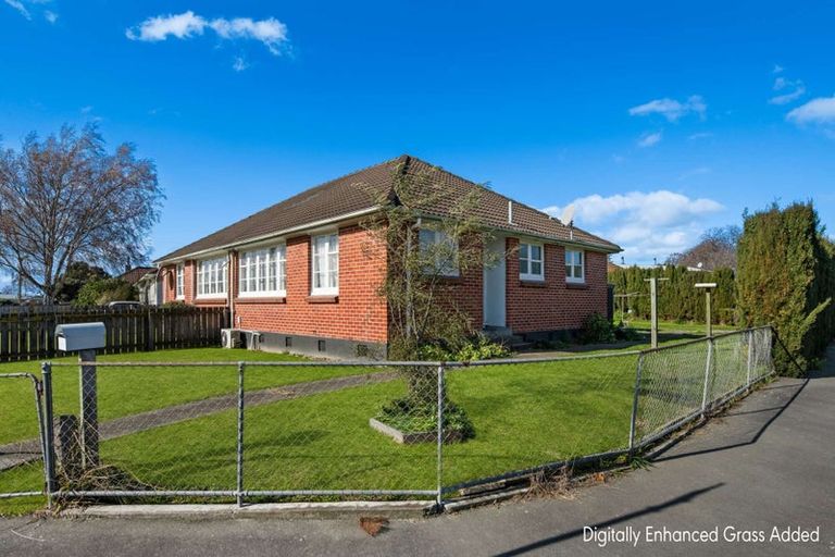 Photo of property in 47 Lucas Street, Riversdale, Blenheim, 7201