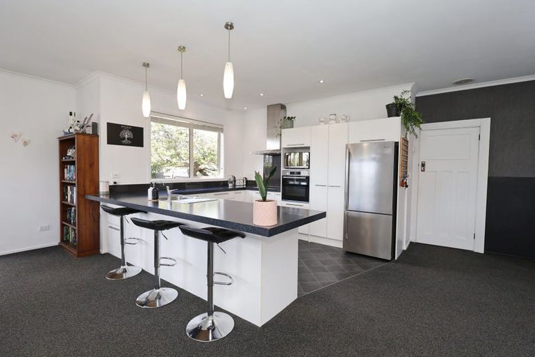 Photo of property in 72 Mitchell Street, Richmond, Invercargill, 9810