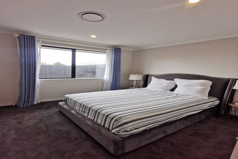 Photo of property in 12 Edwin Ebbett Place, Wigram, Christchurch, 8025