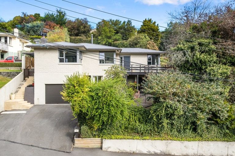 Photo of property in 12 Every Street, Andersons Bay, Dunedin, 9013