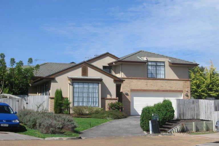 Photo of property in 15 Pippen Court, Henderson, Auckland, 0612