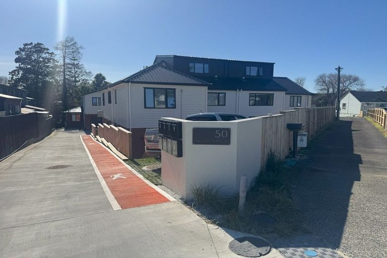 Photo of property in 6/50 Mclean Avenue, Papatoetoe, Auckland, 2025