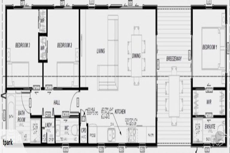 Photo of property in 46 Gawler Street, Te Horo Beach, Otaki, 5581