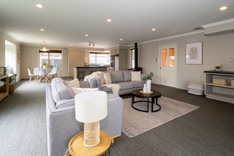 Photo of property in 9a Bridge Street, Netherby, Ashburton, 7700