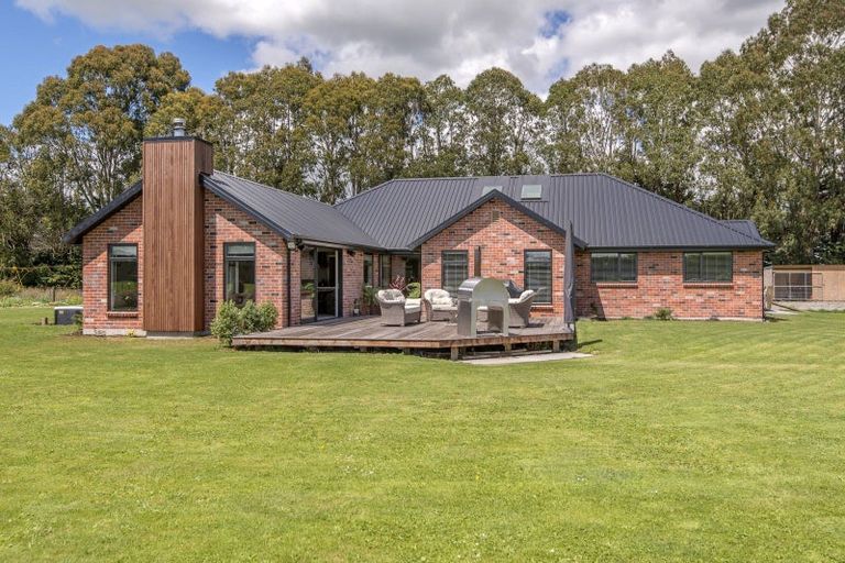 Photo of property in 483b Ellesmere Road, Lincoln, Christchurch, 7672