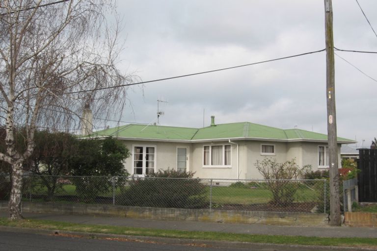 Photo of property in 7 Darwin Crescent, Maraenui, Napier, 4110