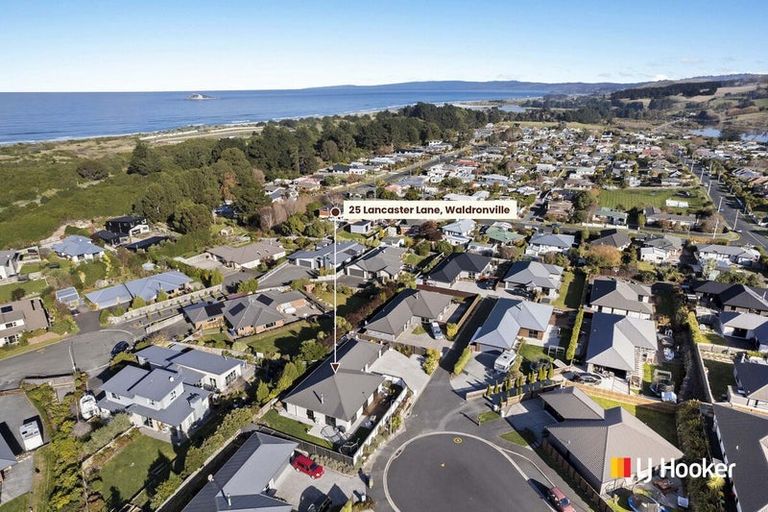 Photo of property in 25 Lancaster Lane, Waldronville, Dunedin, 9018