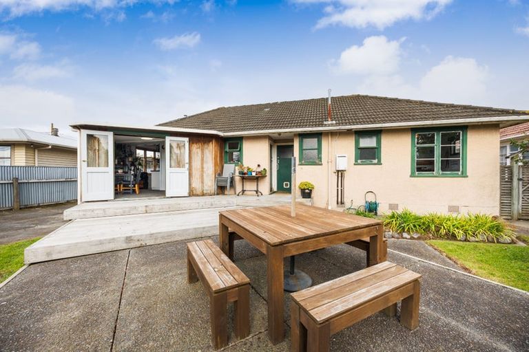 Photo of property in 48 Leeds Street, Milson, Palmerston North, 4414