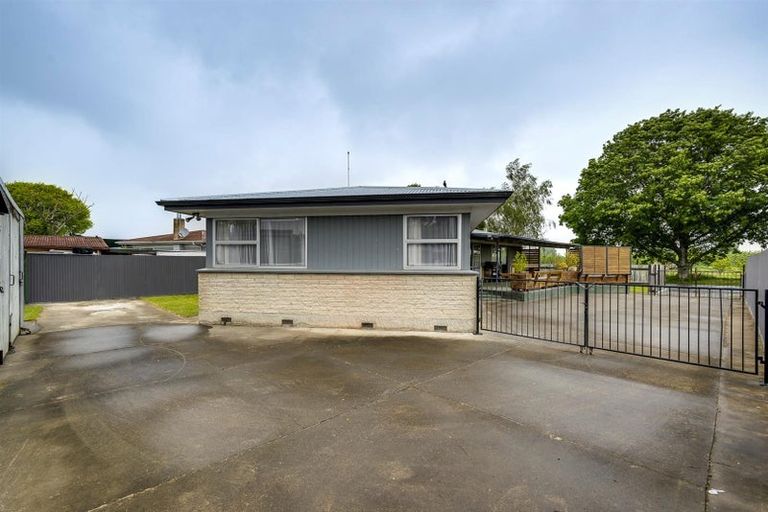 Photo of property in 130 Portsmouth Road, Flaxmere, Hastings, 4120