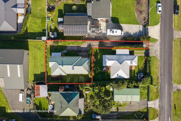 Photo of property in 82a Gladstone Road, Waihi, 3610