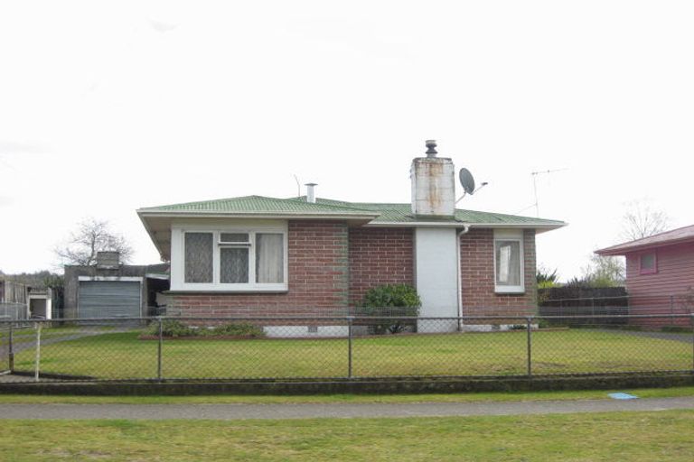 Photo of property in 48 Oregon Drive, Murupara, 3025