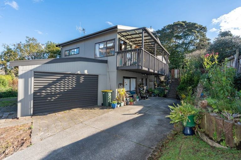 Photo of property in 63 Aurora Terrace, Hillcrest, Hamilton, 3216