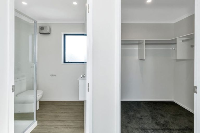 Photo of property in 3 Eric Melrose Lane, Halswell, Christchurch, 8025