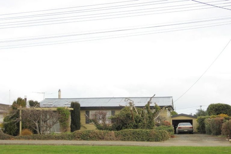 Photo of property in 35 Bainfield Road, Waikiwi, Invercargill, 9810