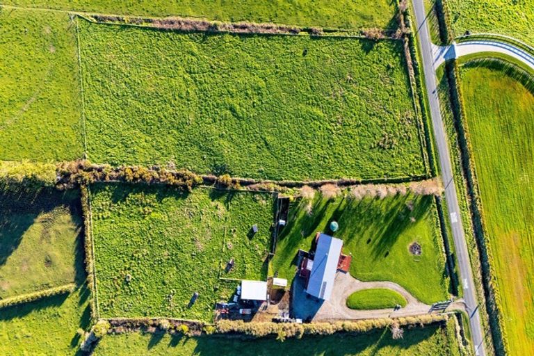Photo of property in 83 Peters Road, Kaimiro, Inglewood, 4386
