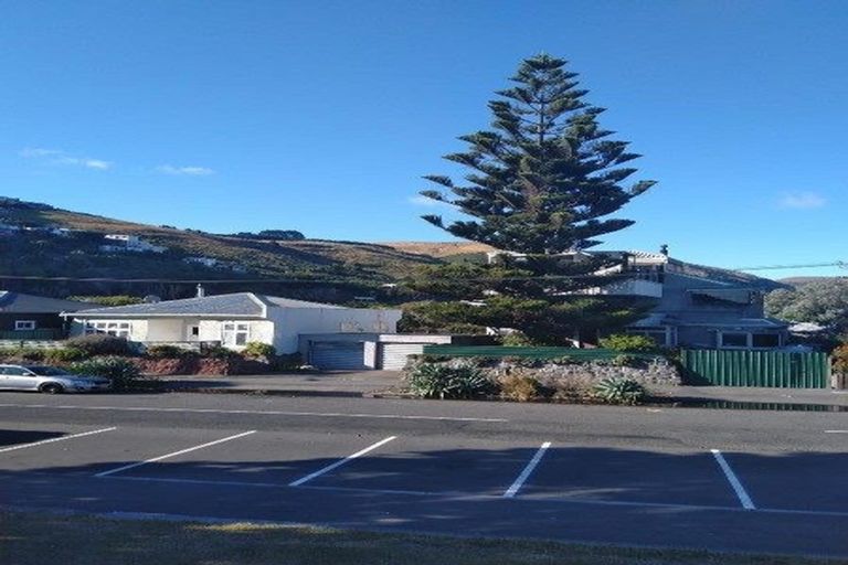Photo of property in 130 Esplanade, Sumner, Christchurch, 8081