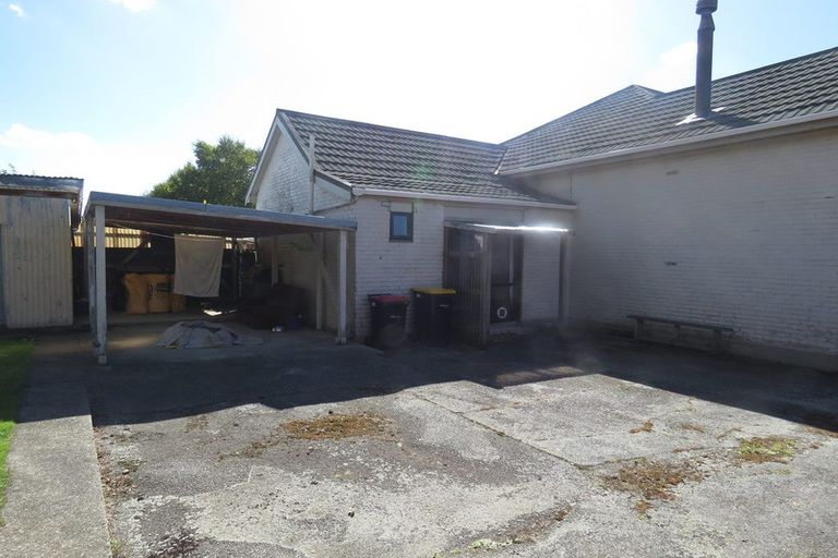 Photo of property in 29 Rodney Street, Georgetown, Invercargill, 9812