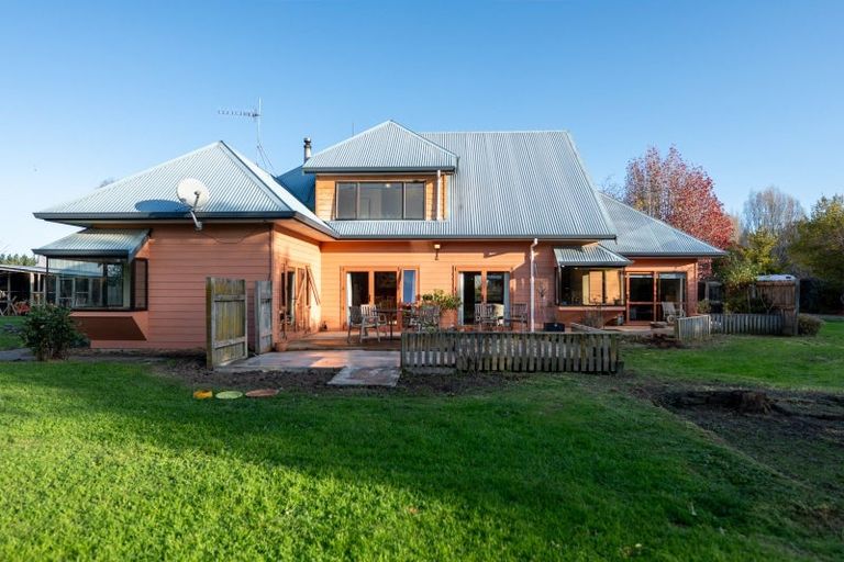 Photo of property in 153 Halcombe Road, Feilding, 4775