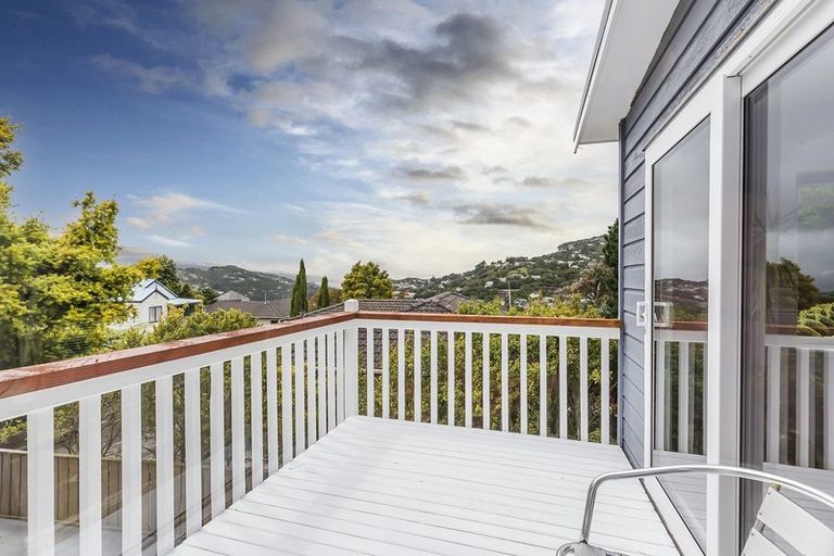 Photo of property in 4 Kilgour Way, Crofton Downs, Wellington, 6035