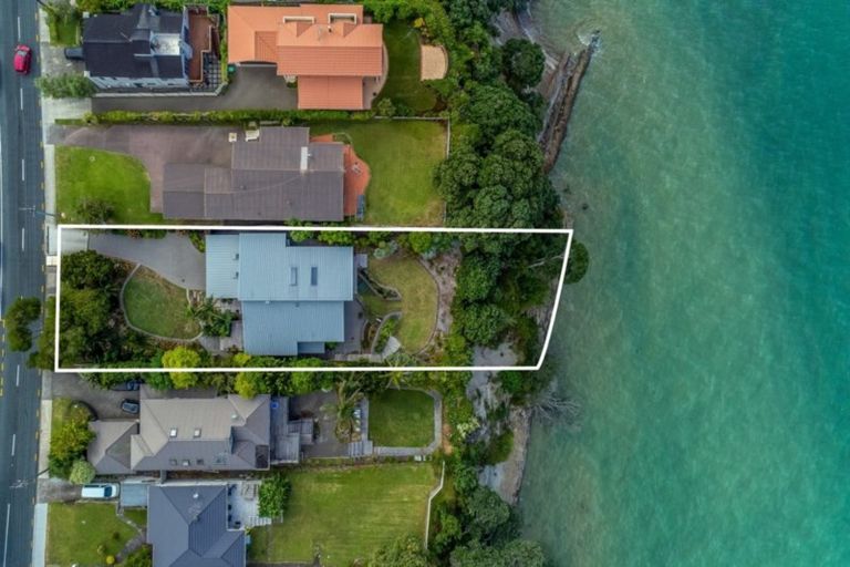 Photo of property in 98 Clovelly Road, Bucklands Beach, Auckland, 2012