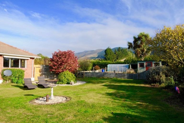 Photo of property in 9 Boyes Road, Waimate, 7978