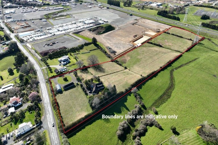 Photo of property in 1207 S Hway Highway, Runciman, Drury, 2578