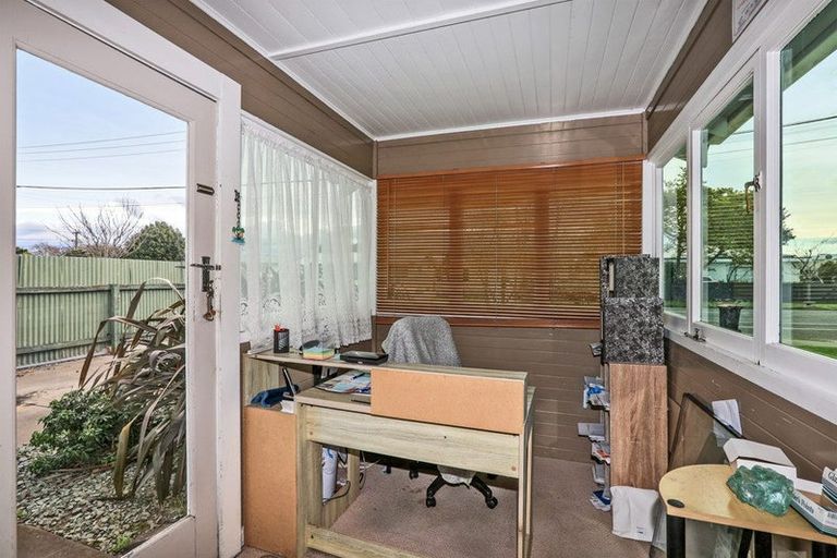 Photo of property in 905 Nelson Street North, Mahora, Hastings, 4120