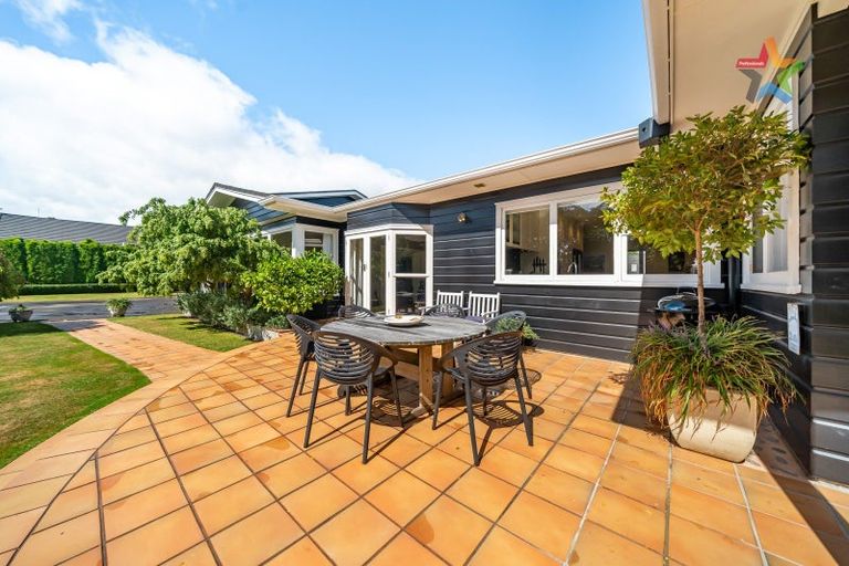 Photo of property in 17a Military Road, Boulcott, Lower Hutt, 5010