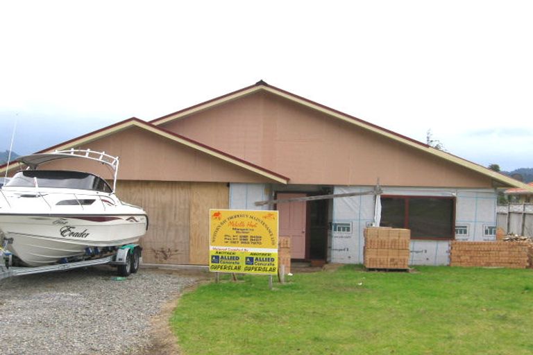 Photo of property in 109 The Yardarm, Pauanui, Hikuai, 3579