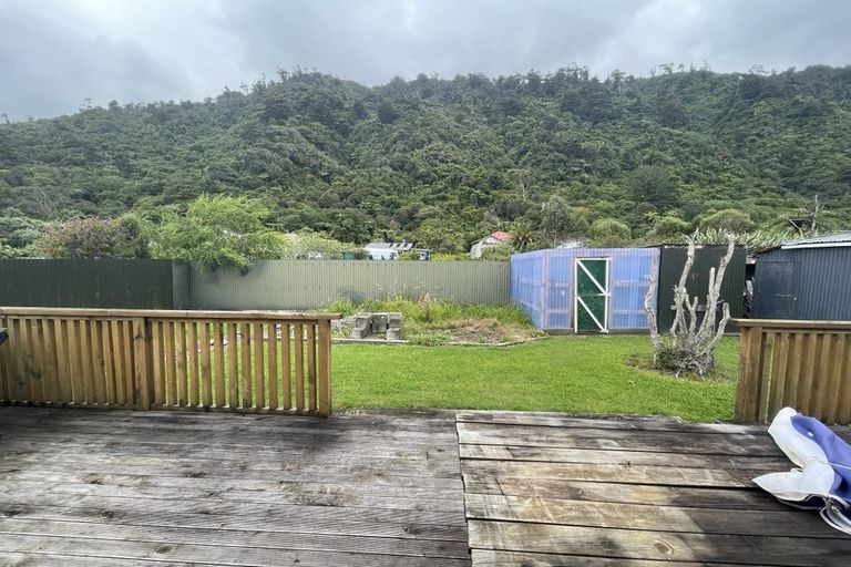 Photo of property in 70 Torea Street, Granity, 7823