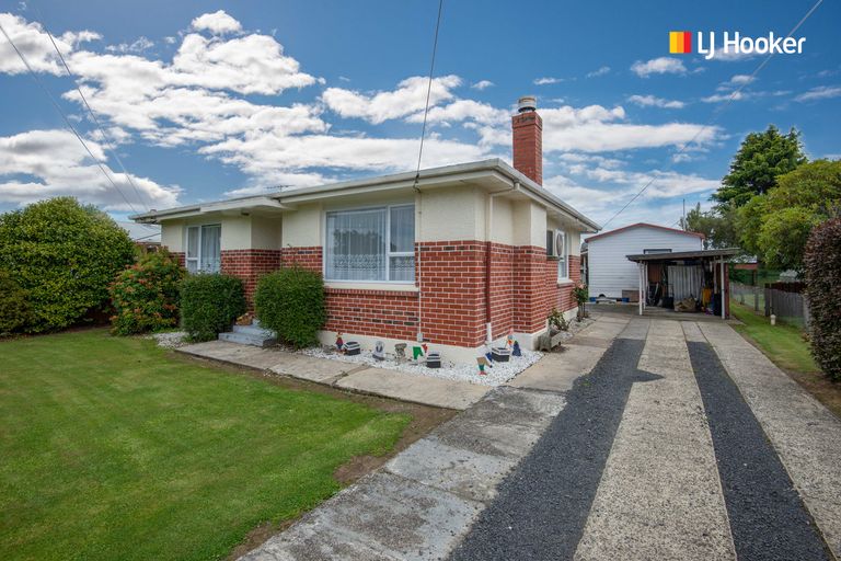 Photo of property in 10 Tyne Street, Mosgiel, 9024